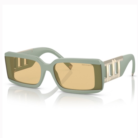 Tiffany & Co. Accessories - Excluded Tiffany & Co. Sunglasses, New 315